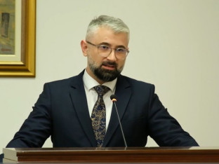 Šukalo: Budućnost BiH u vraćanju izvornom Dejtonu i ustavnom identitetu