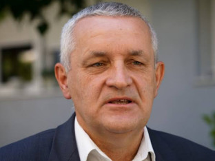 Linta: Hrvatska dokazuje da je zarobljenik fašističke prošlosti