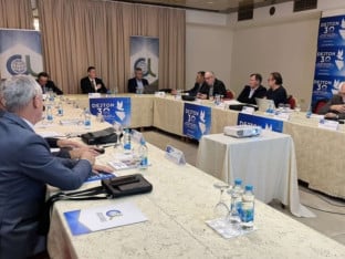 Zatvoriti kancelariju visokog predstavnika u BiH