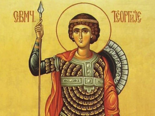 Данас Ђурђиц - ово су обичаји и вјеровања