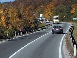 Несметано одвијање саобраћа,а без гужби на граничним прелазима