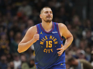 Jokić tripl-dablom vodio Denver do pobjede protiv Minesote