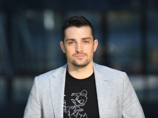 Mirza Selimović progovorio o vjerenici koju vješto skriva od javnosti: “Pravićemo svadbu”