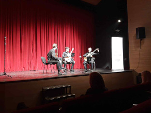 Završen Deseti Međunarodni festival gitare