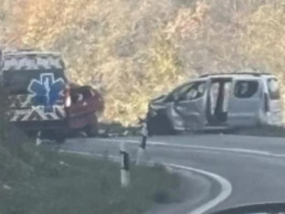 U sudaru teško povrijeđene majka i kćerka