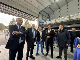 Dodik i Karan razgovaraju sa privrednicima