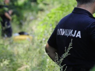 Muškarac nastradao u šumi