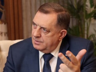 Dodik: I ubuduće pomoć za Nevesinje