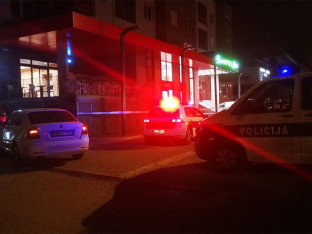 TRAGEDIJA: Muškarac ubio ženu u Mostaru!
