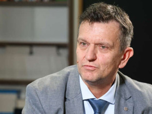 Blanuša: Zalagaću se za zaštitu nacionalnih interesa