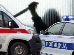 Žena izbola muža u Obrenovcu: Zarila mu nož u stomak