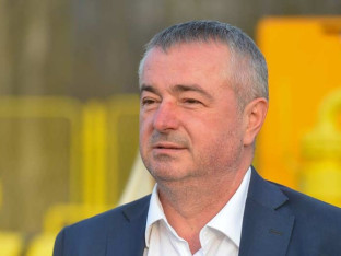 Bajatović: Nikakve krize sa gasom neće biti