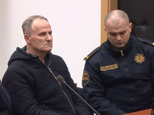 Za trostruko ubistvo u Sanskom Mostu 42 godine zatvora