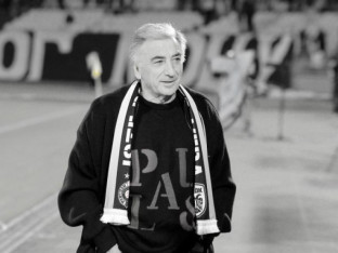 Glavni teren SC Partizan-Teleoptik od danas nosi ime "Momčilo Vukotić"