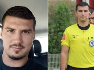 Kalajdžić već imao optužnicu zbog prijetnji, a dobio dozvolu za oružje