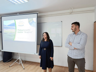 Платформа "Упознај Крајину" промовише потенцијале Мркоњић Града