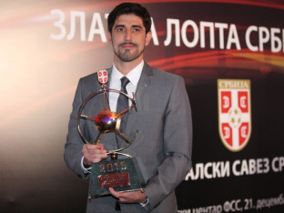Zašto Veljko Paunović još uvijek nije selektor Srbije