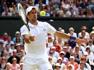 Đoković završio sezonu kao četvrti na ATP Listi
