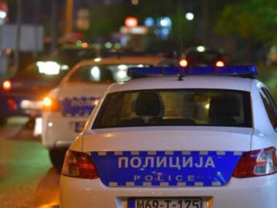 Pronađen i vlasniku vraćen ukradeni „BMV“