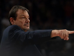 Ataman izabrao Turke za kvalifikacije