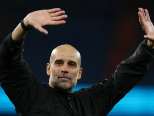 Pep o povratku u Barsu: Ne odbijam, ali...