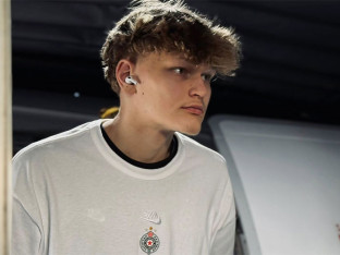 Mika Murinen – budućnost evropske košarke u Beogradu