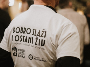 Највећи “лажов” у Херцеговини по први пут жена
