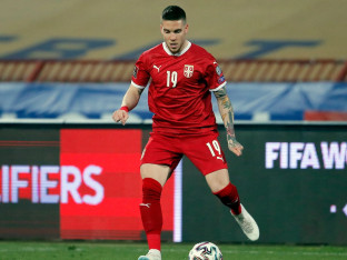 Benitez želi Bijeljinca