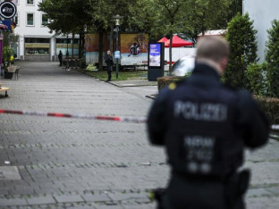 Šok u Bohumu: 12‑godišnja Srpkinja ranjena nakon sukoba s policijom