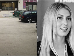 Rekonstrukcija ubistva Aldine Jahić