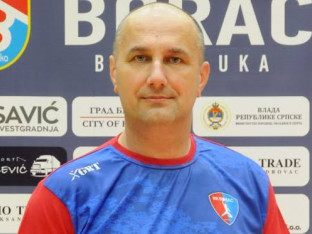 Darko Savić ponovo na čelu Borca!