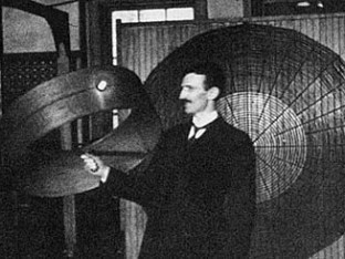 Nikola Tesla je ovo predvidio prije 100 godina – danas je stvarnost