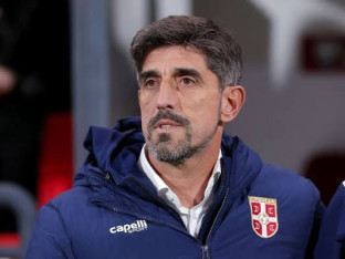 Poznato ostaje li Veljko Paunović selektor Srbije