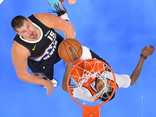 Jokić ponovo igrač nedjelje