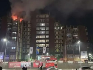 Умрле још двије особе из тузланског Дома пензионера: Пожар угасио 17 живота