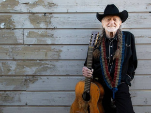 Kantri legenda Vili Nelson izdao novi, 78 album  u karijeri