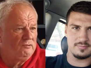 Otac Anisa Kalajdžića: "Volio bih da se to desilo meni, a ne toj divnoj djevojci"