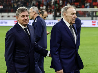 Džajić: Piksi je trebalo da ostane selektor