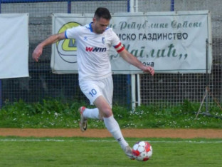Mojović: "Preporod sa Vojvodićem"