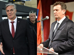 ZAVRŠNICA KAMPANjE: Već viđeno, samo kompresovano