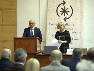 Đokić: Novi veliki projekti i rekordne investicije u hidroenergetiku Republike Srpske