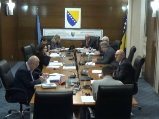 CIK kaznio SNSD zbog Dodikovog govora