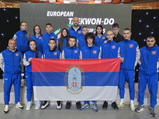 Zvorničani zablistali u Bugarskoj