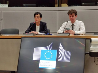 Marta Kos o evropskom putu Srbije