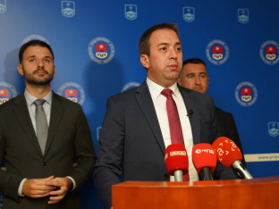 Selak: Građani od pravosuđa očekuju odgovornost