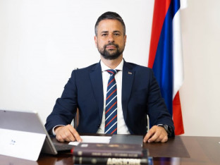 Amidžić: Usvojiti budžet i zakon da se radnicima priznaju primanja po uvećanoj osnovici