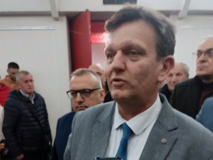 Blanuša: Javni resursi i institucije da budu u interesu građana