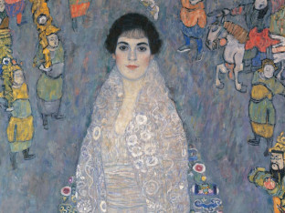 Klimtov portret prodat za rekordnih 236,4 miliona dolara!