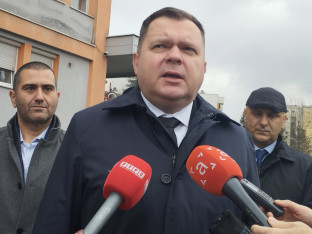 У акцији добровољног давања крви 300 кадета и ученика Средње школе унутрашњих послова