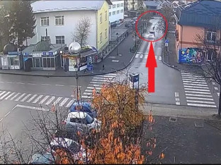 Pronađeno zapaljeno vozilo i tijelo pljačkaša, aktivan i MUP Srpske